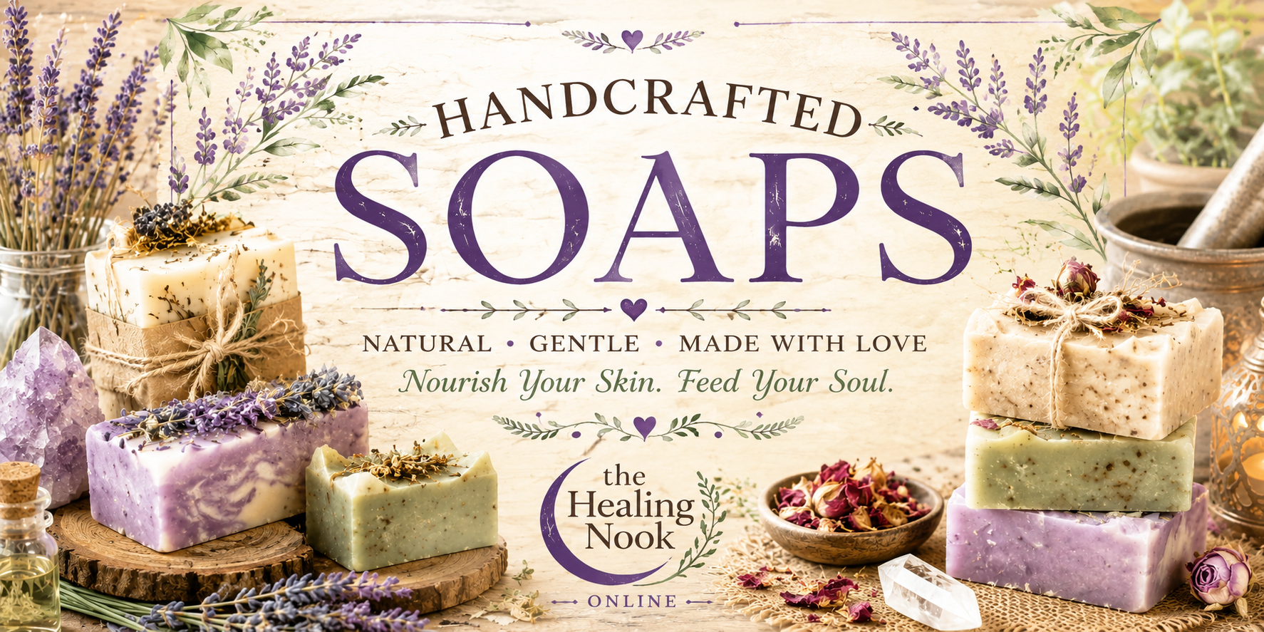 soap